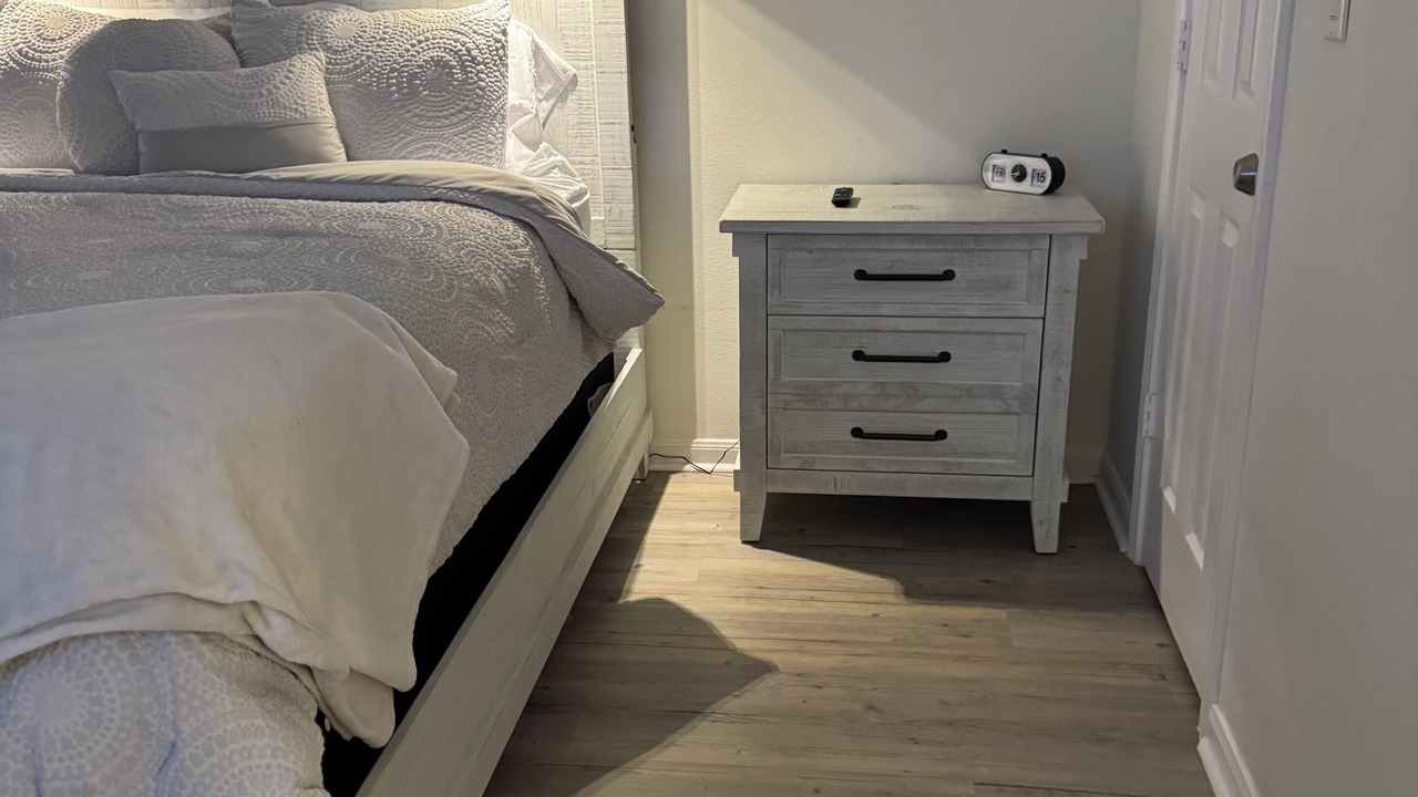 Photo of Bedroom in Briarforest