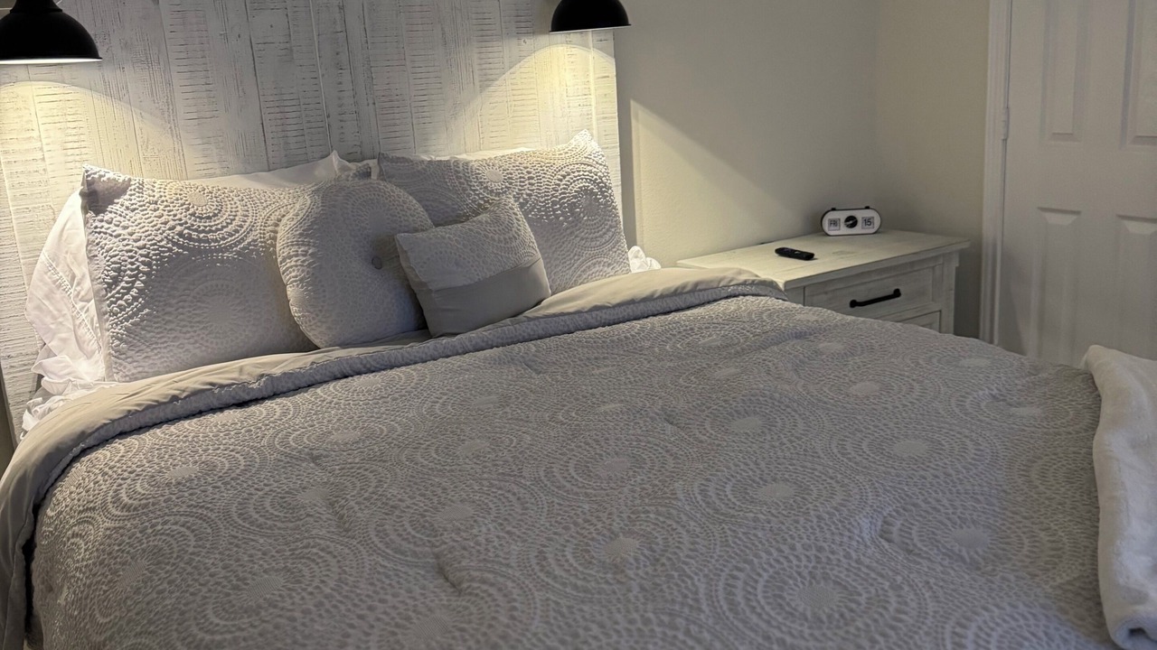 Photo of Bedroom in Briarforest