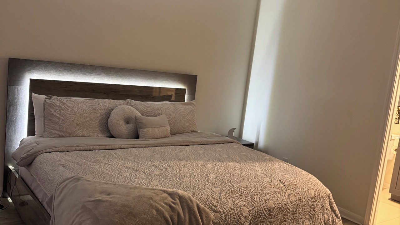 Photo of Bedroom in Briarforest