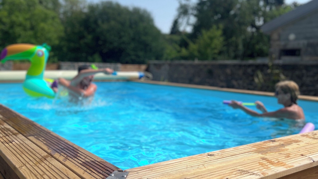 Photo of Outdoor in La Chapelle-Saint-Laurent