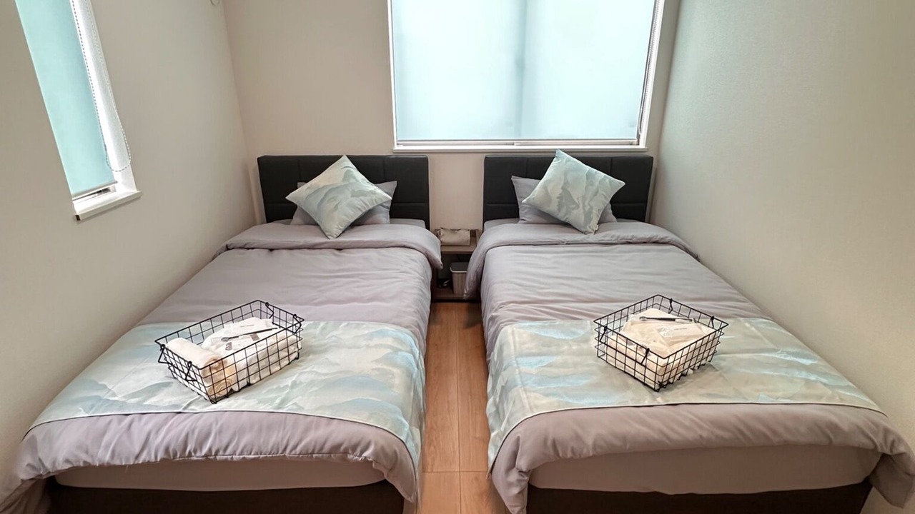 Photo of Bedroom in Yofuke