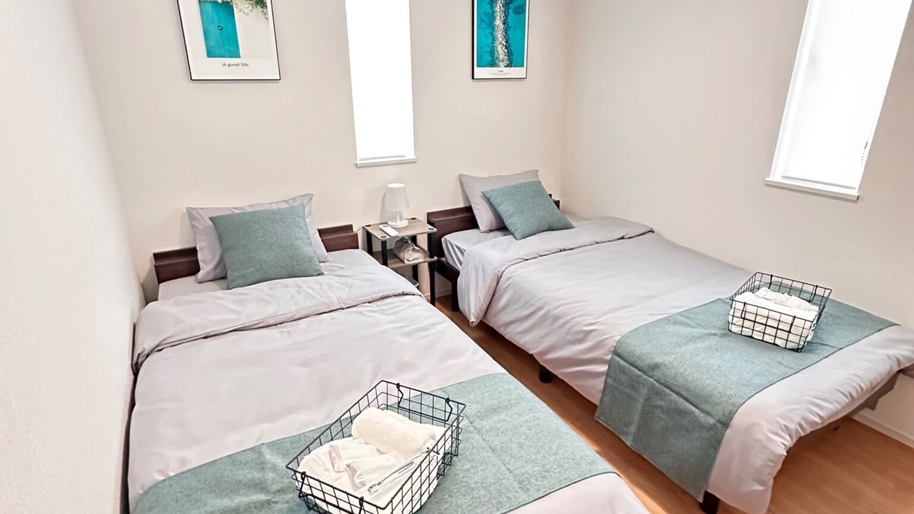 Photo of Bedroom in Yofuke