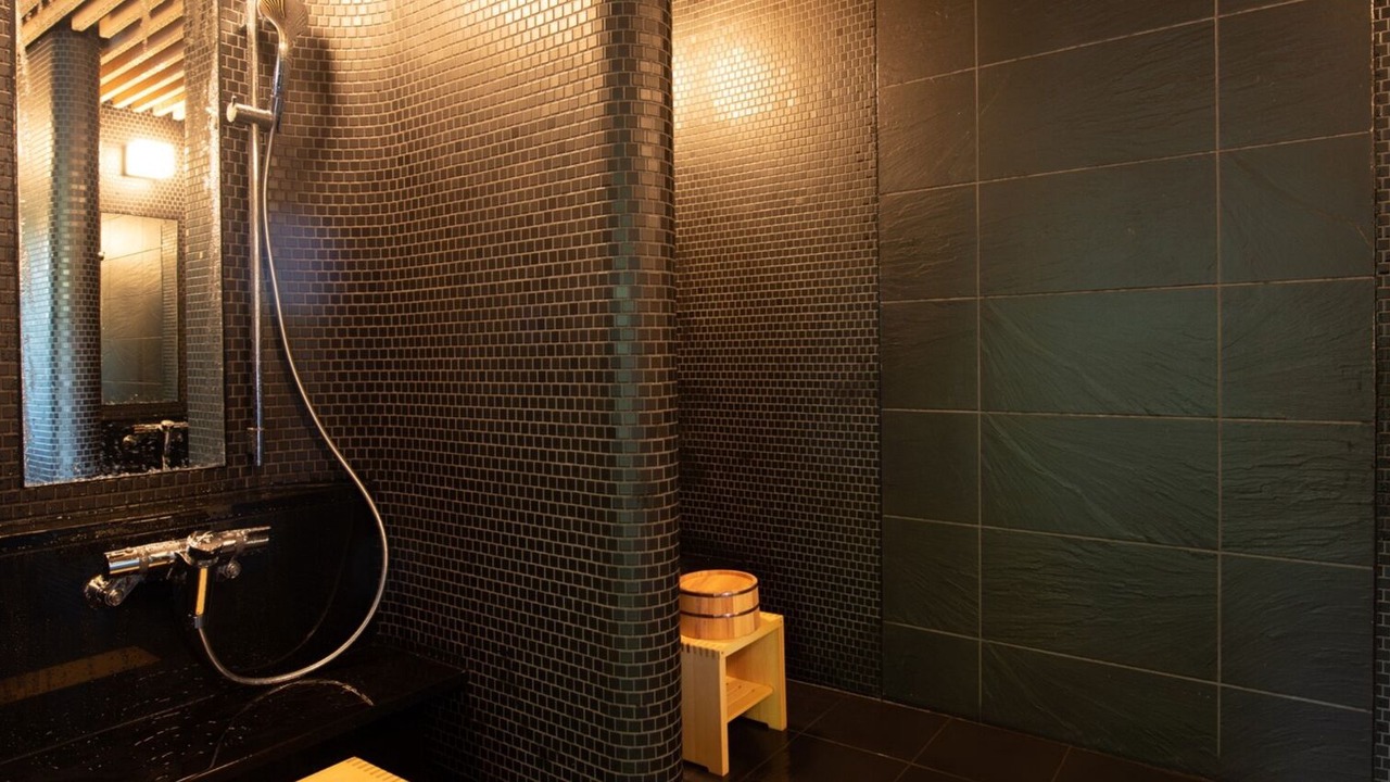 Photo of Bathroom in Hirafu