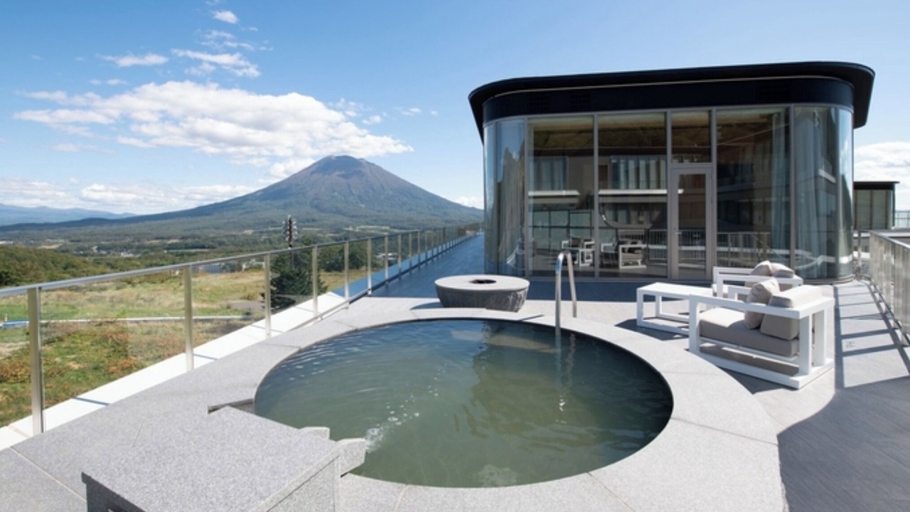 Photo of Outdoor in Hirafu