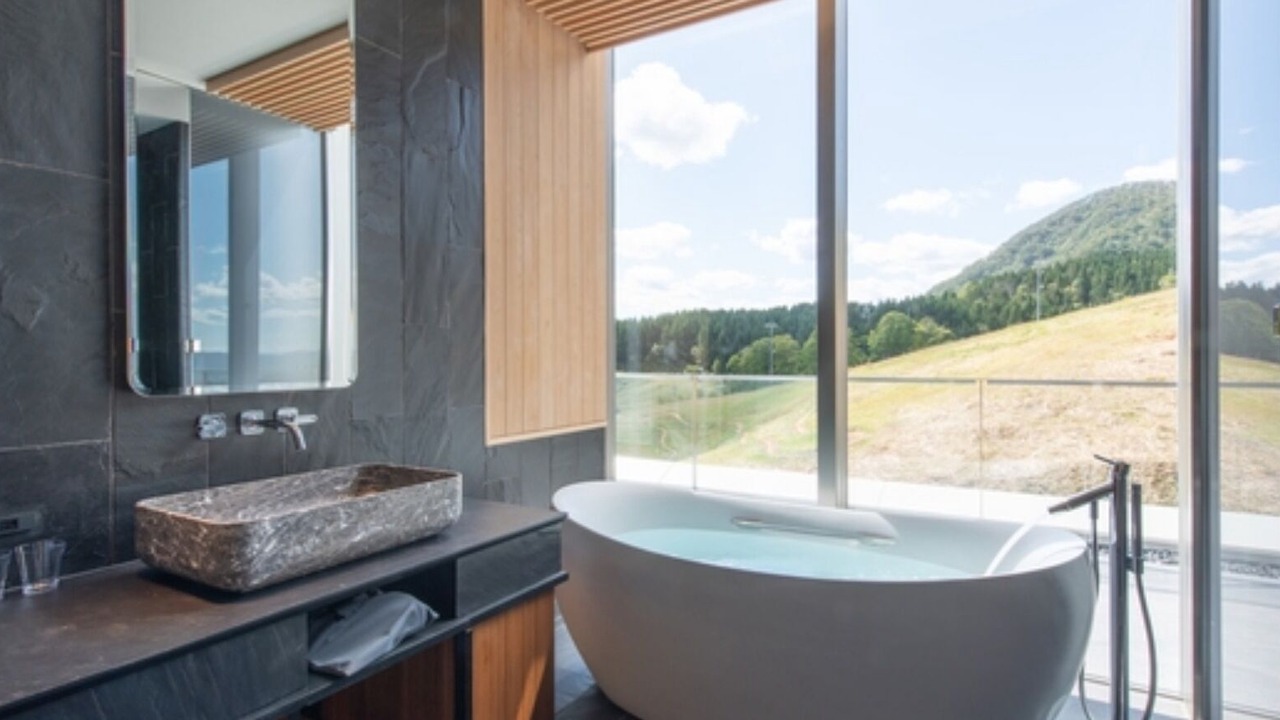Photo of Bathroom in Hirafu