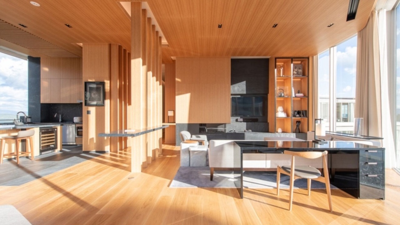 Photo of Kitchen in Hirafu