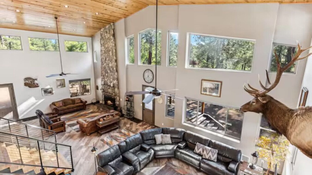Photo of Livingroom in Clay Springs