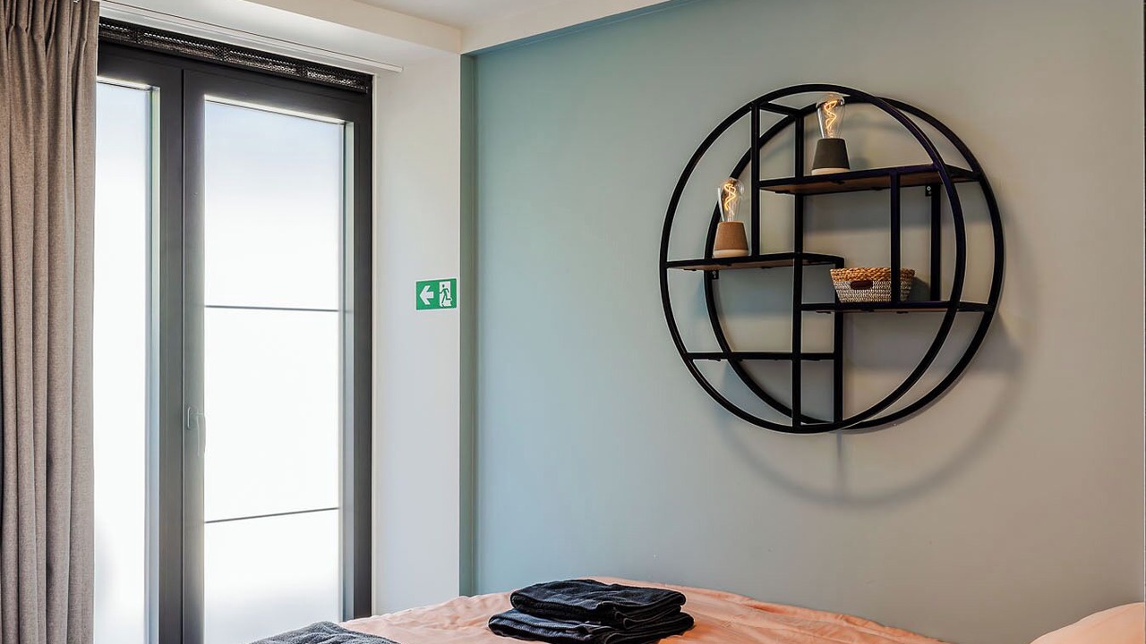 Photo of Bedroom in Oudenaarde