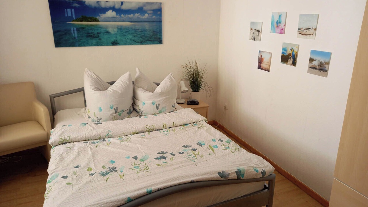Photo of Bedroom in Deutz