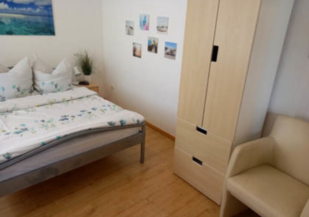 Photo of Bedroom in Deutz
