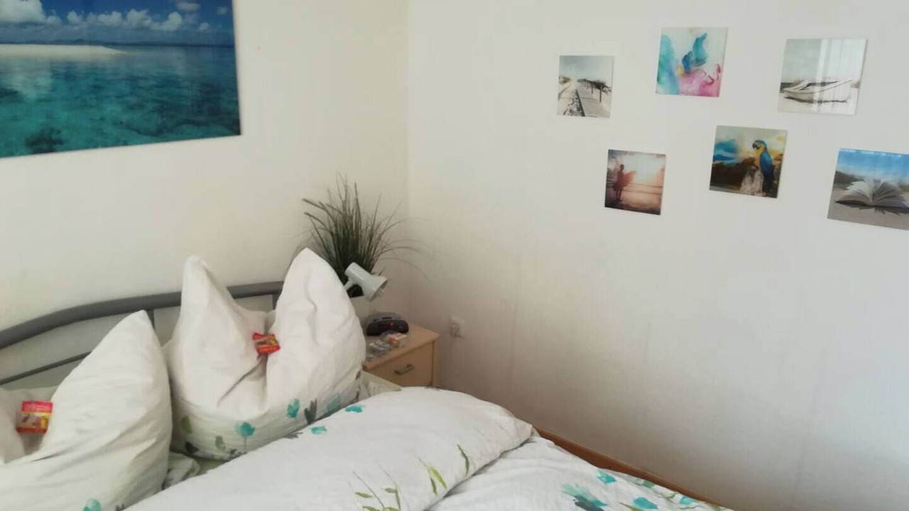 Photo of Bedroom in Deutz
