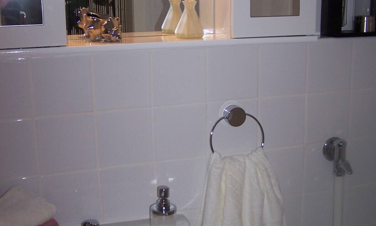 Photo of Bathroom in Deutz