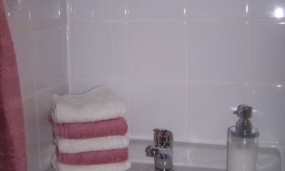 Photo of Bathroom in Deutz
