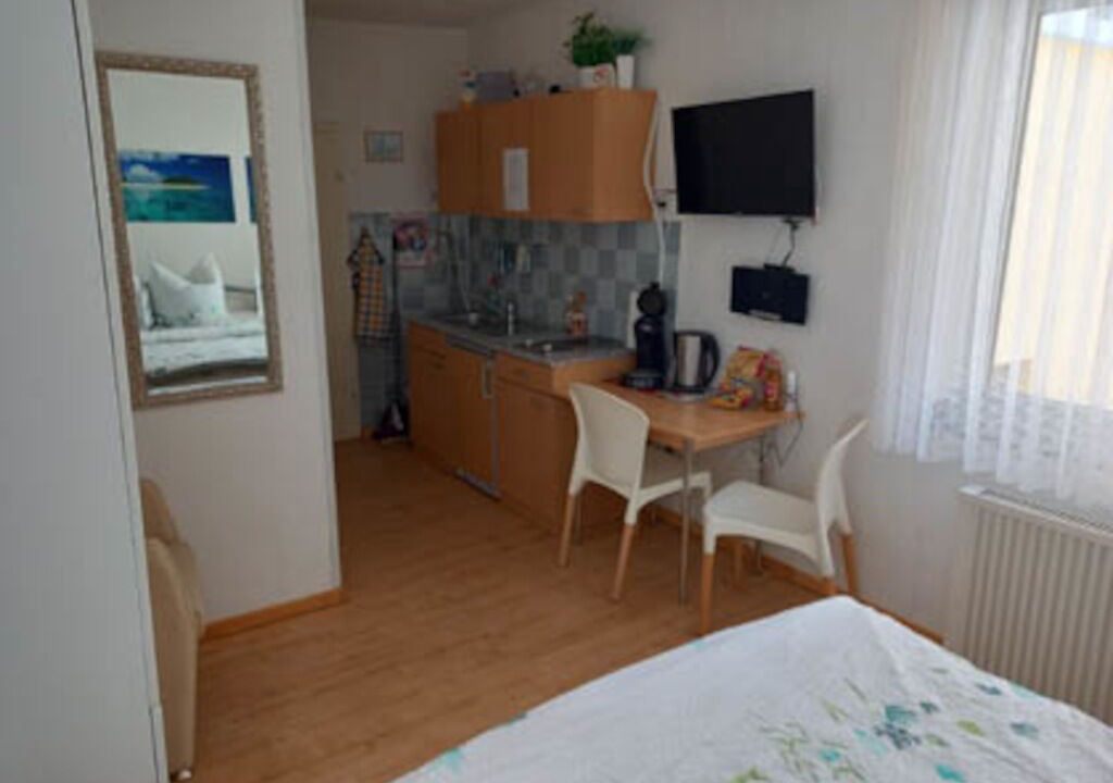 Photo of Bedroom in Deutz