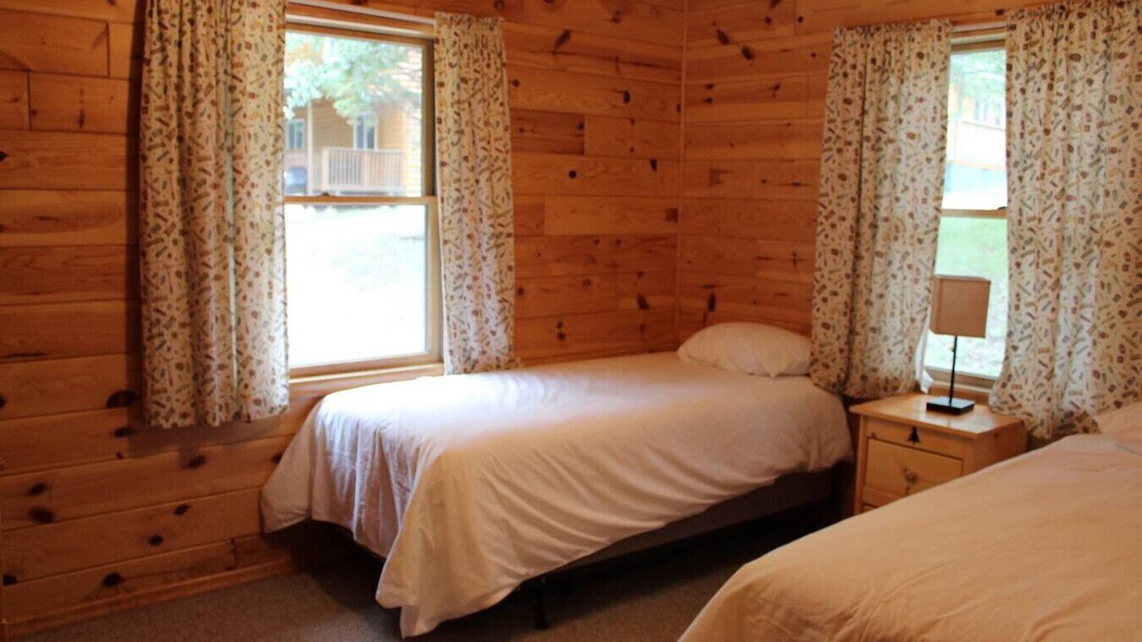 Photo of Bedroom in Deer River