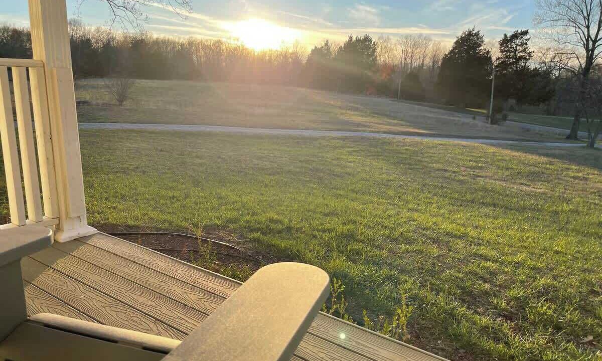 Photo of Outdoor in McEwen