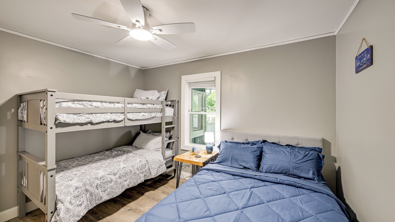 Photo of Bedroom in Colon