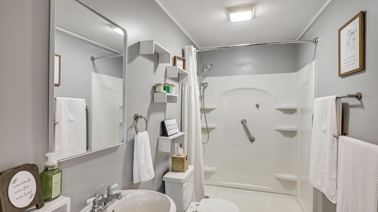 Photo of Bathroom in Colon