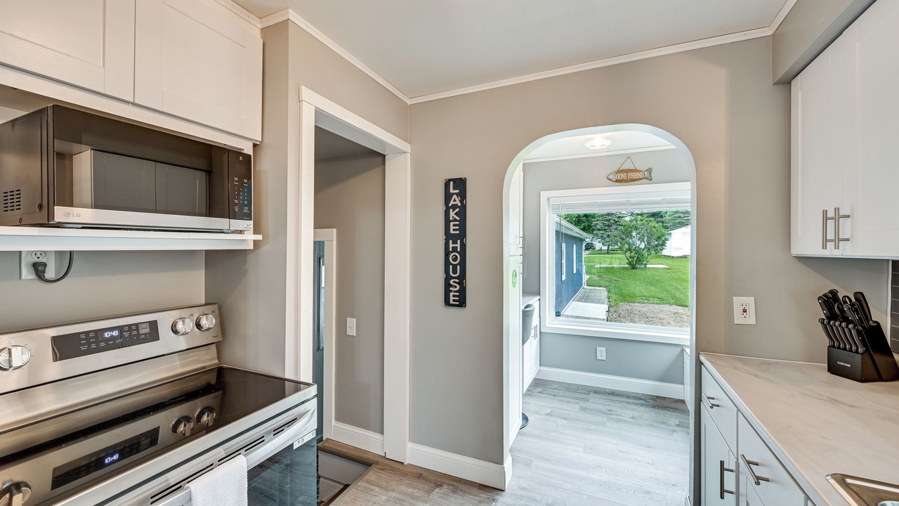 Photo of Kitchen in Colon