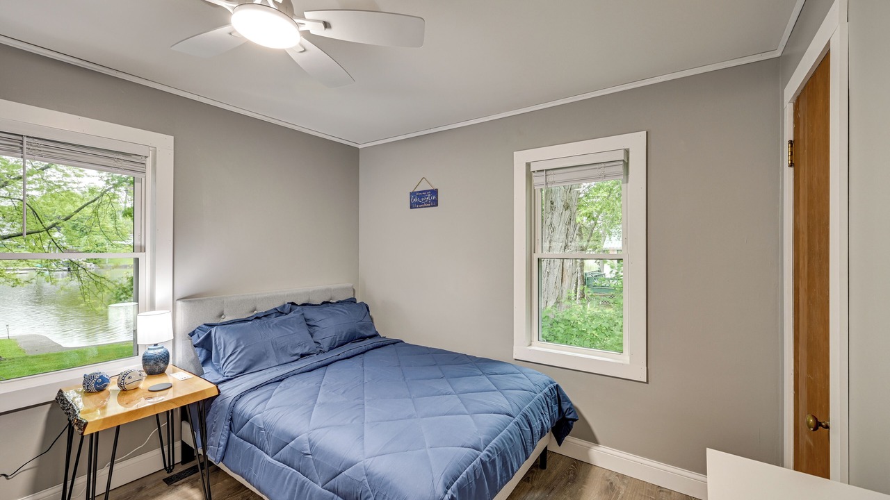 Photo of Bedroom in Colon