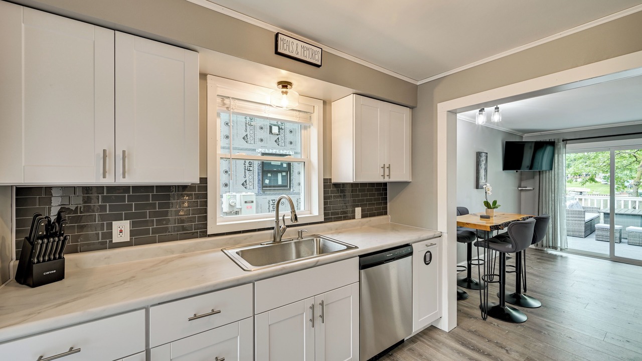 Photo of Kitchen in Colon