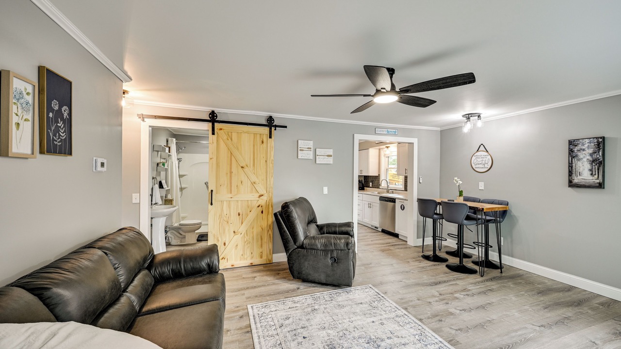 Photo of Livingroom in Colon
