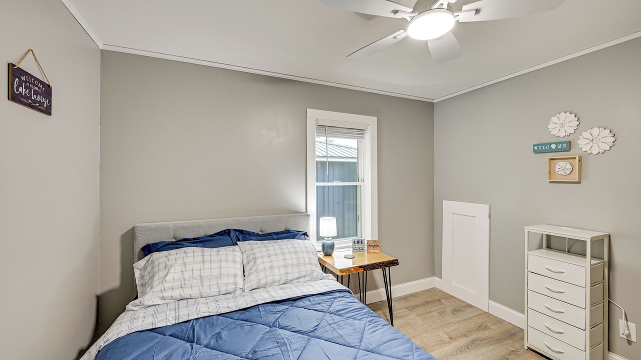 Photo of Bedroom in Colon