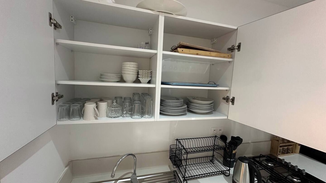 Photo of Kitchen in Cabo Negro