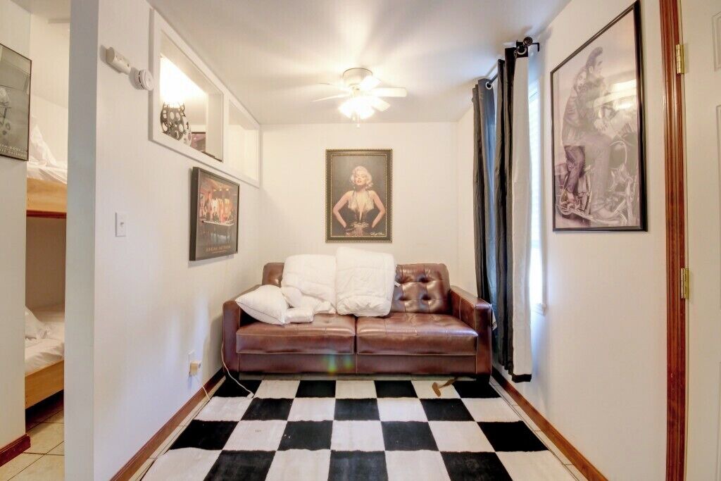 Photo of Livingroom in Dover