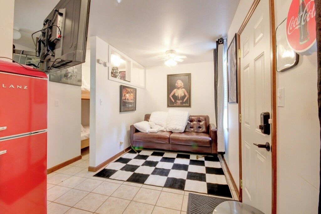 Photo of Livingroom in Dover