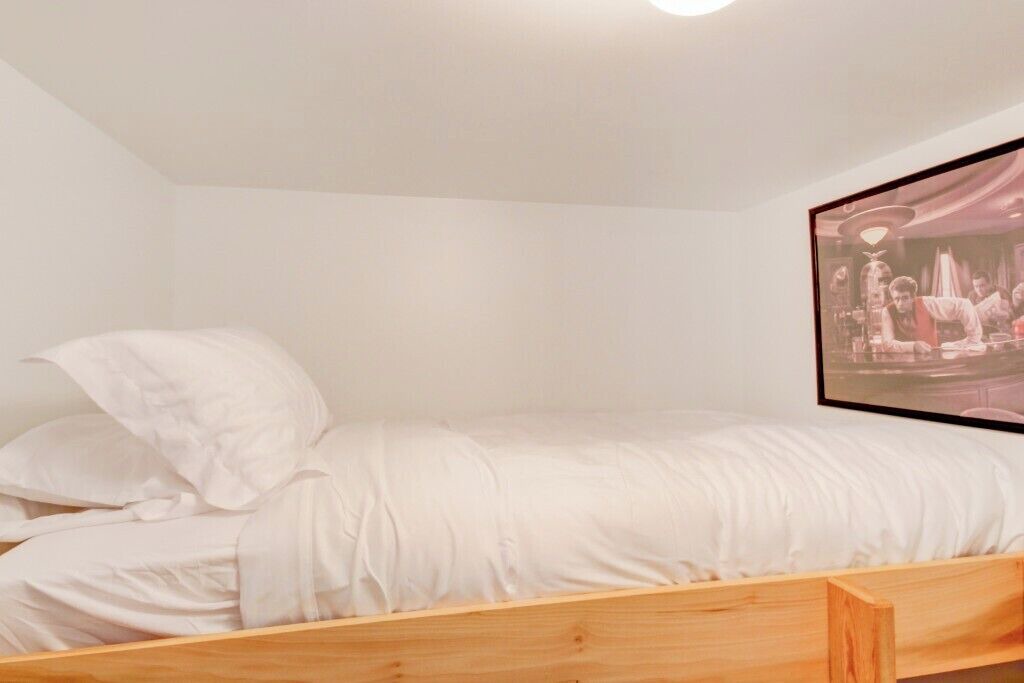 Photo of Bedroom in Dover