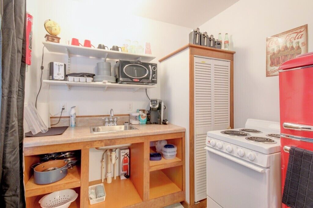 Photo of Kitchen in Dover