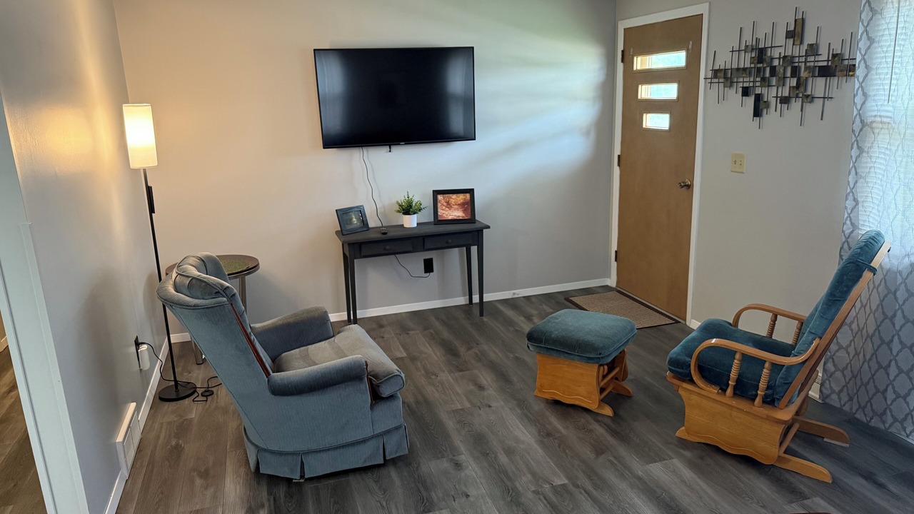 Photo of Livingroom in Darlington