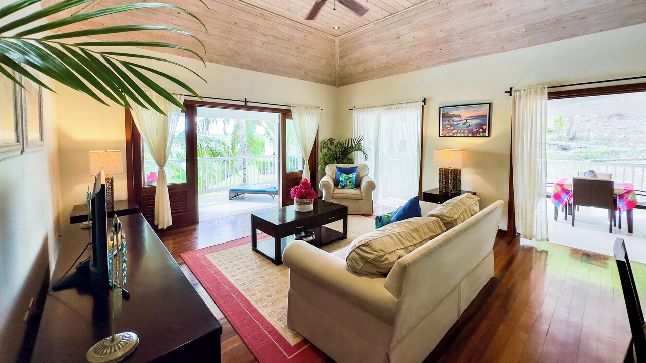 Photo of Livingroom in Buckleys Village