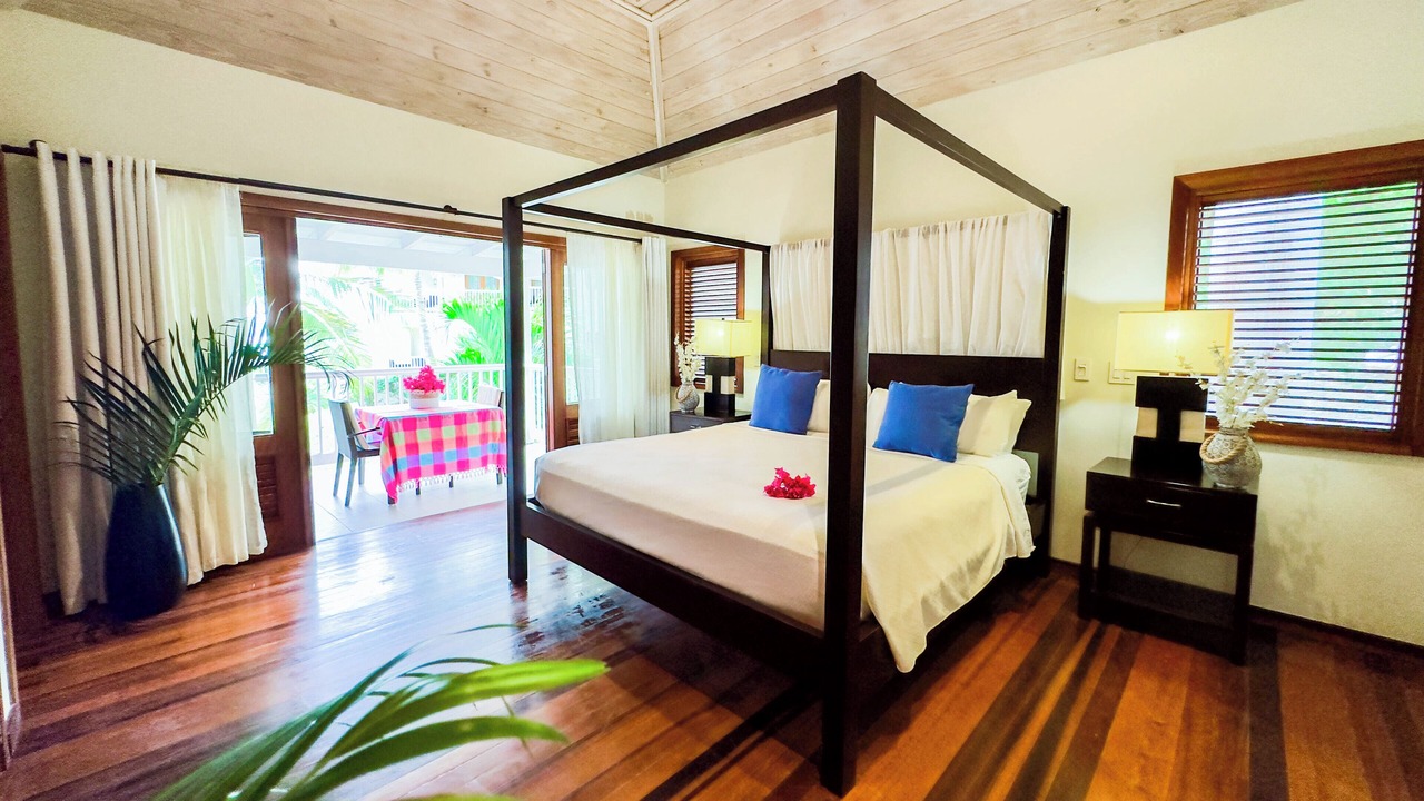 Photo of Bedroom in Buckleys Village