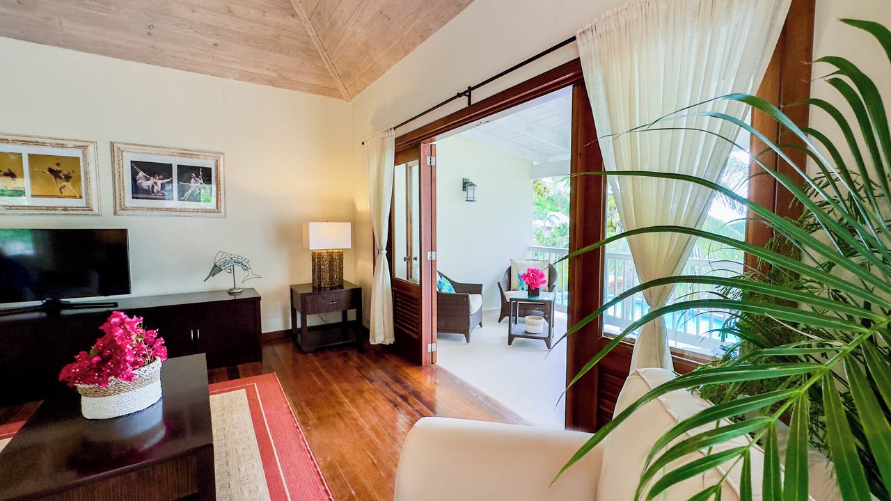 Photo of Livingroom in Buckleys Village