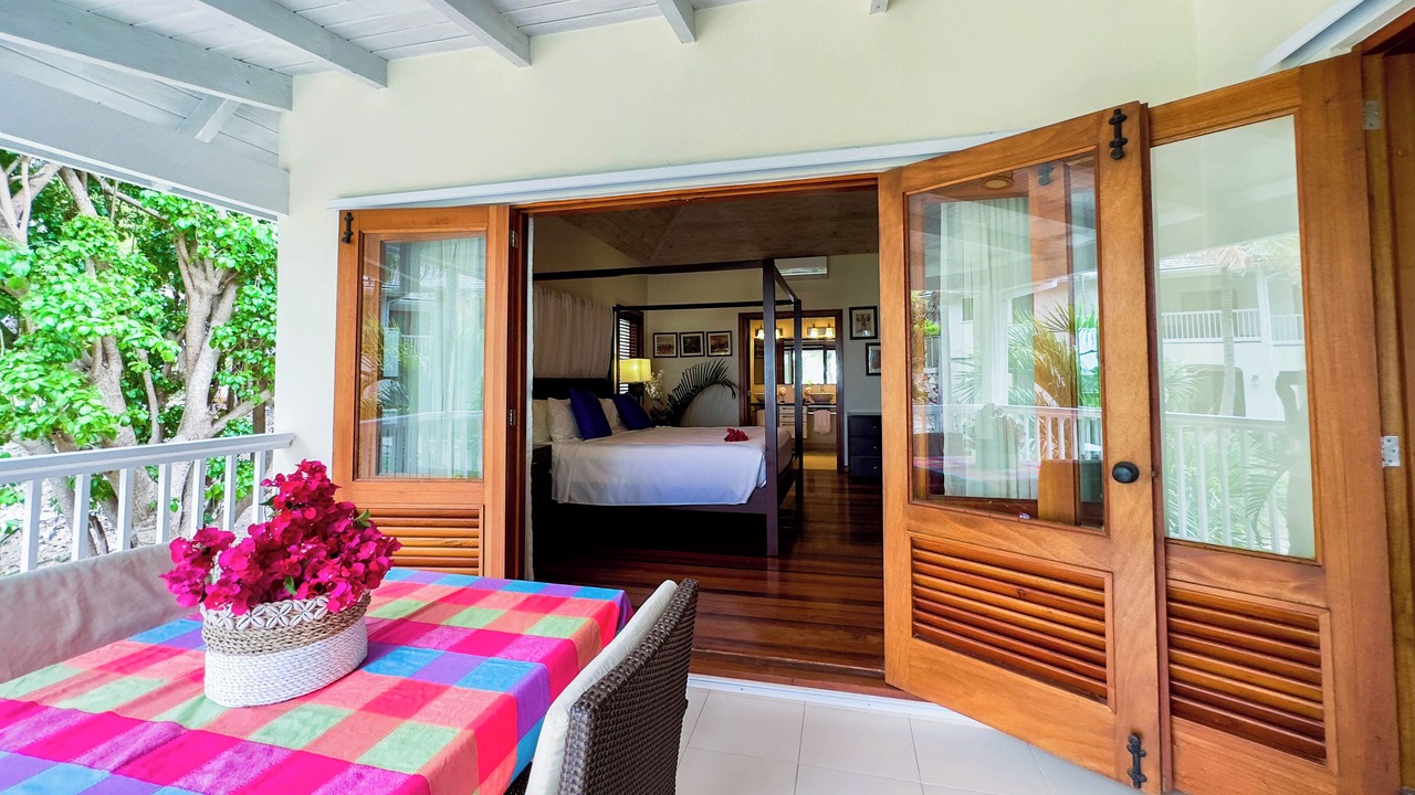 Photo of Bedroom in Buckleys Village