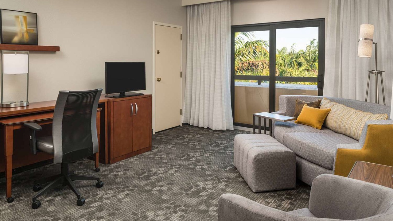Photo of Livingroom in Miami Lakes