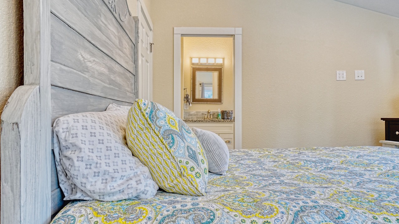 Photo of Bedroom in Black Hawk