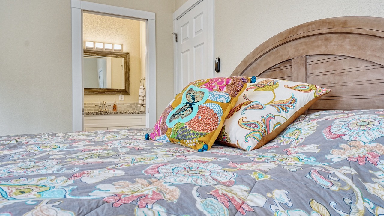Photo of Bedroom in Black Hawk