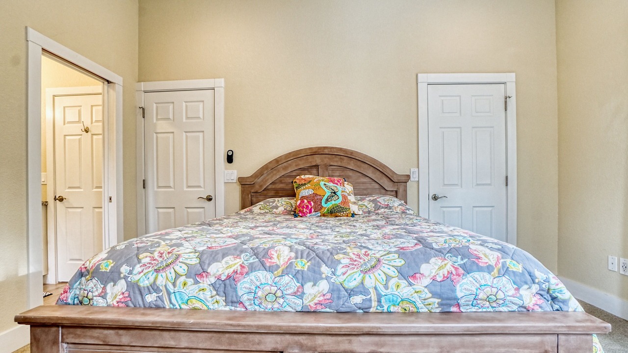 Photo of Bedroom in Black Hawk