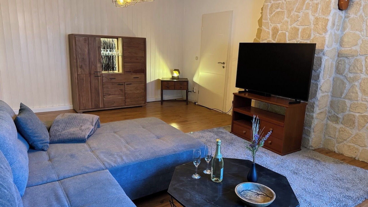 Photo of Livingroom in Minden