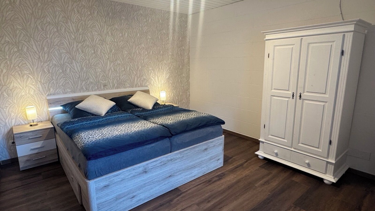 Photo of Bedroom in Minden