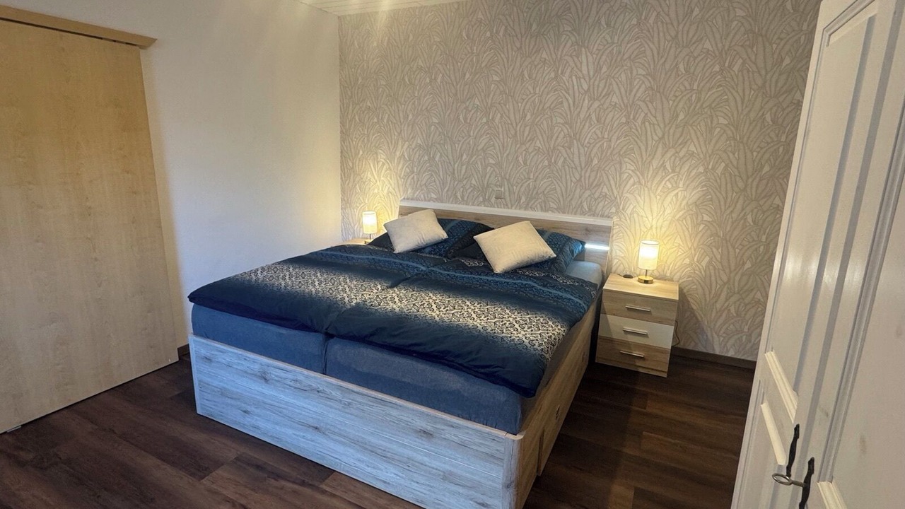 Photo of Bedroom in Minden
