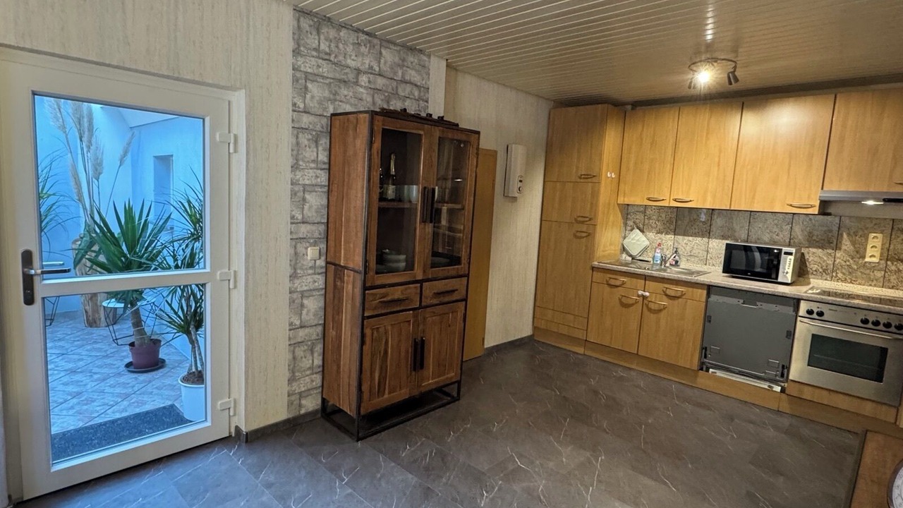 Photo of Kitchen in Minden