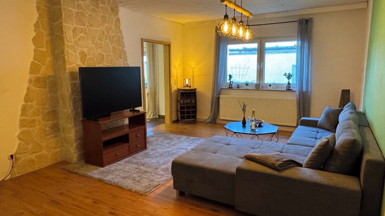 Photo of Livingroom in Minden