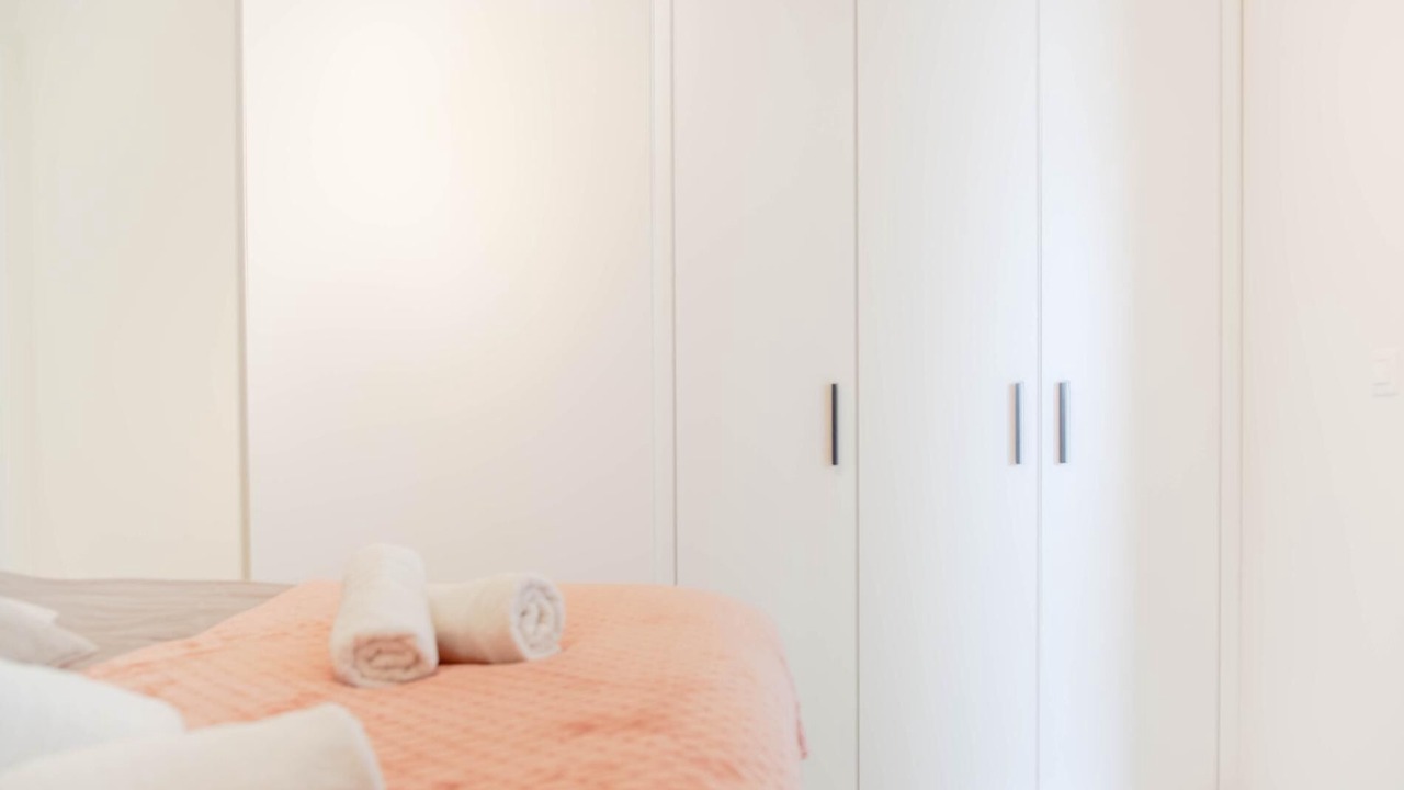 Photo of Bedroom in University District
