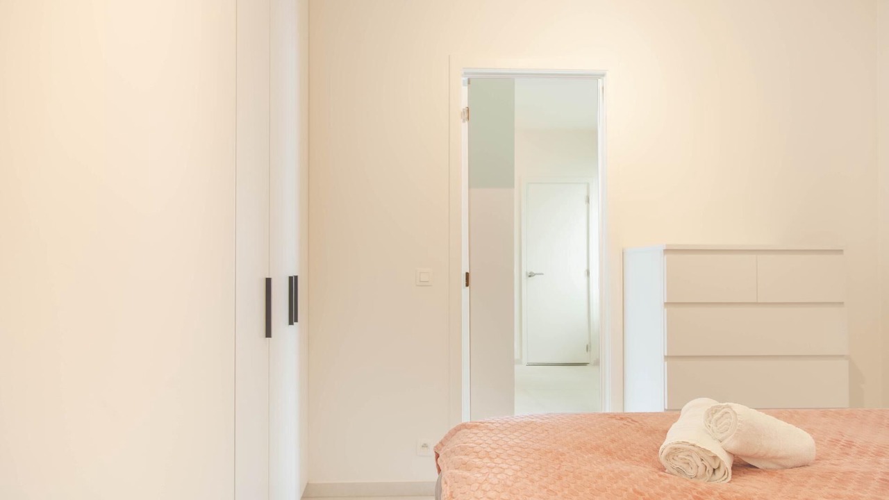 Photo of Bedroom in University District