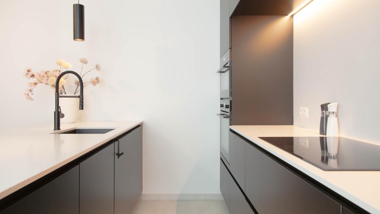 Photo of Kitchen in University District