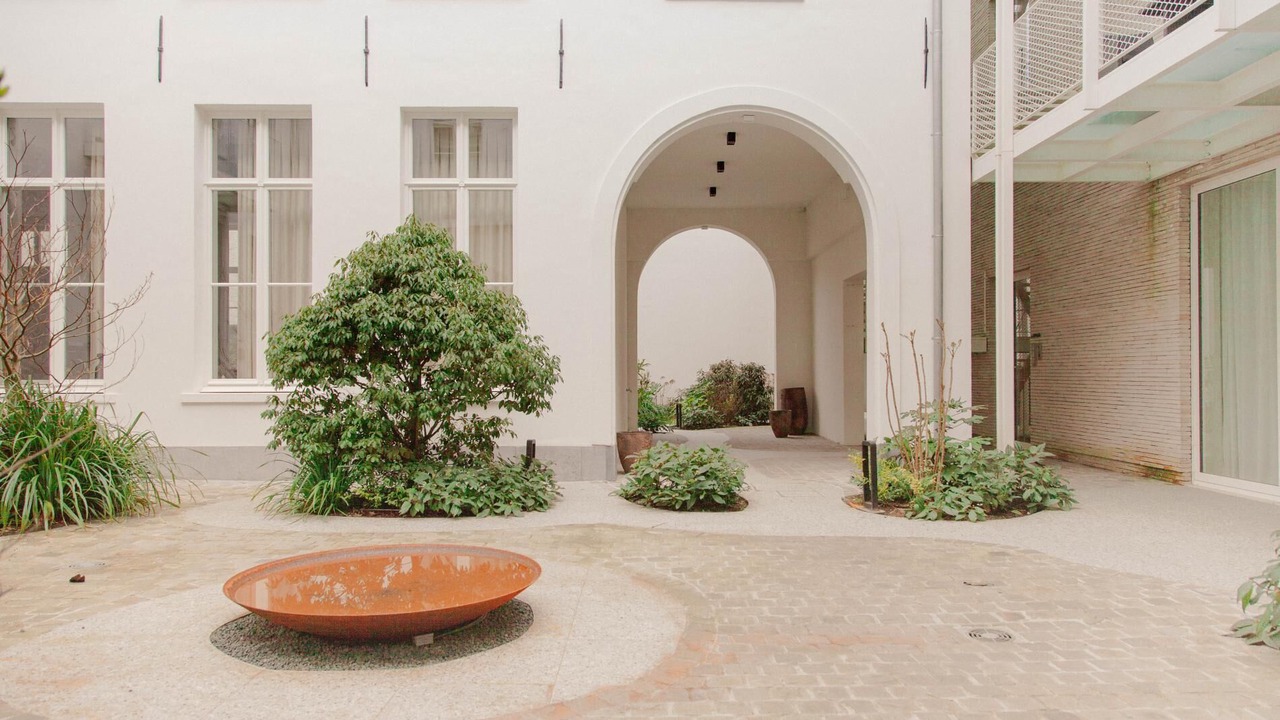 Photo of Outdoor in University District